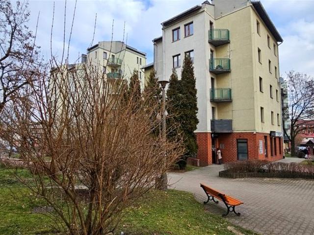 Mieszkanie 95,80 m², Gliwice