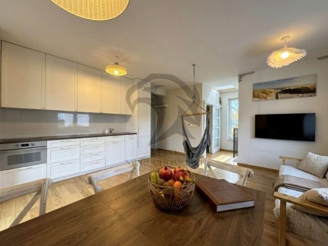 Mieszkanie 95,97 m², Łódź