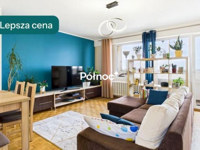 Mieszkanie 96 m², Białystok