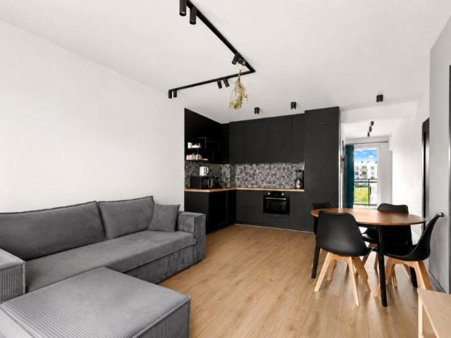Feliksa Dorsza 96 m², Pogórze