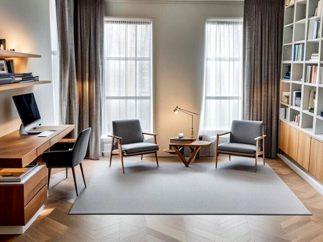 Mieszkanie 96,14 m², Szczecin