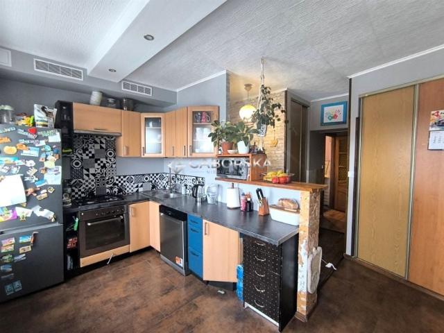 Mieszkanie 96,68 m², Świebodzice