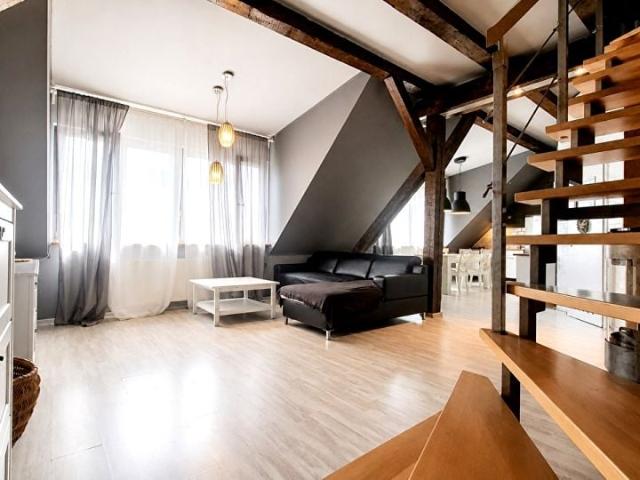 Mieszkanie 97 m², Brzeg