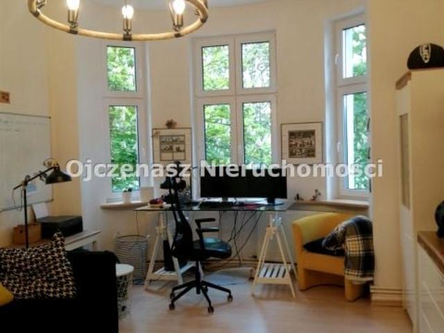 Mieszkanie 97 m², Bydgoszcz