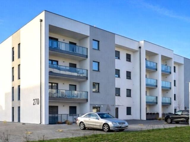 Mieszkanie 97 m², Nowy Tomyśl
