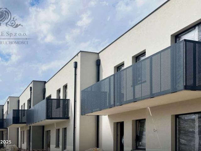 Mieszkanie 97,48 m², Wrocław