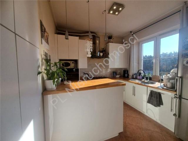 Mieszkanie 97,40 m², Marki