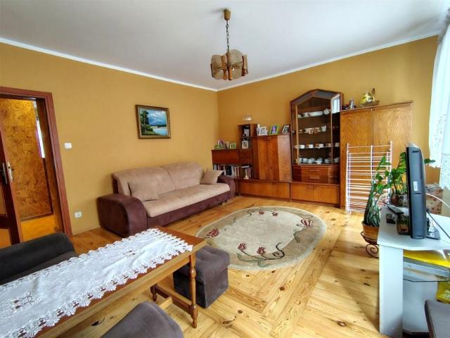 Gdańska 1 97,54 m², Rypin