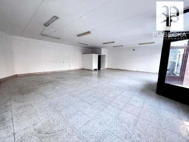 Mieszkanie 97,79 m², Kamień Pomorski