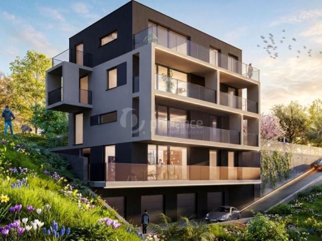 Mieszkanie 97,81 m², Gdynia