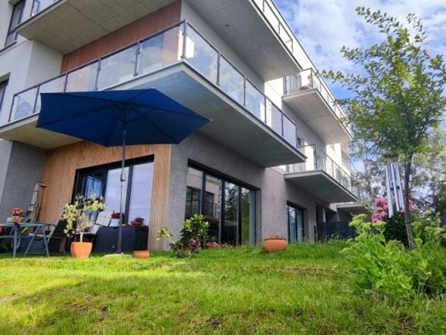 Mieszkanie 97,83 m², Lesznowola