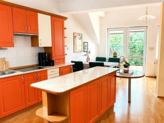 Mieszkanie 97,94 m², Ustroń
