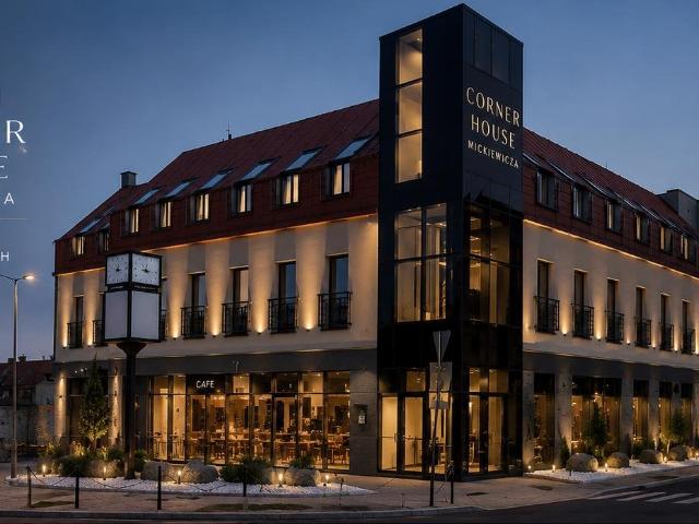 Mieszkanie 97,92 m² w Świebodzicach gotowe do odbioru