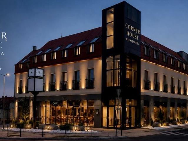 Mieszkanie 97,92 m², Świebodzice