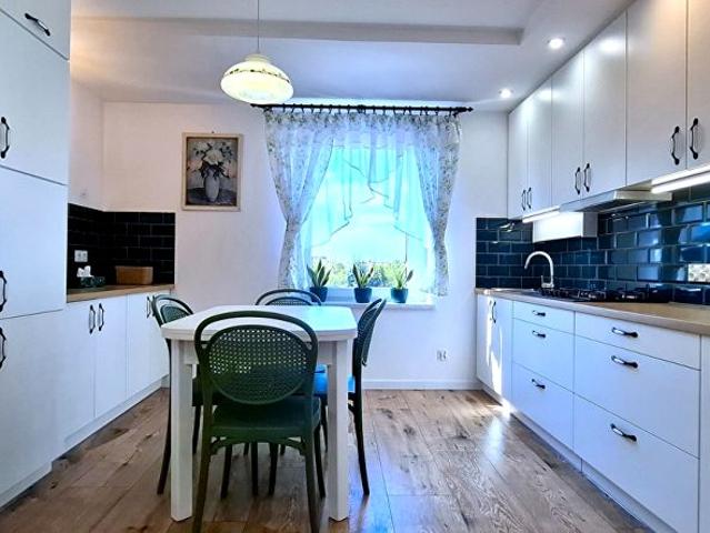 Mieszkanie 98 m², Brzeg