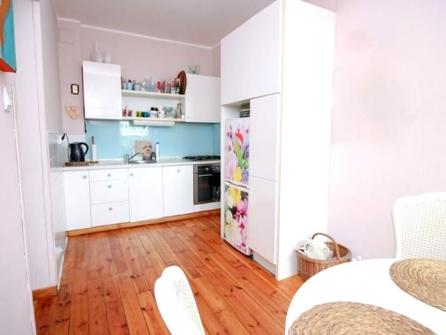 Mieszkanie 98 m², Stargard