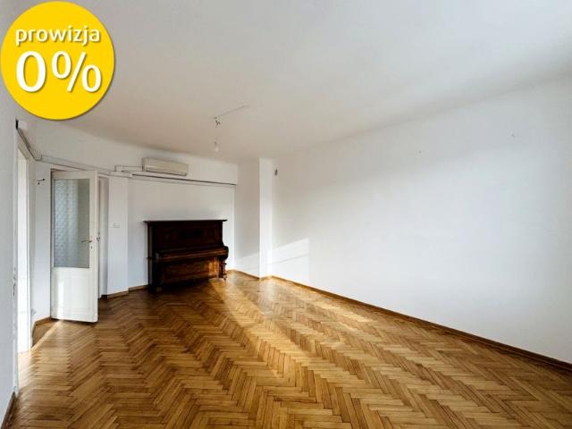 Mieszkanie 98 m², Warszawa