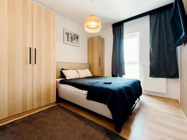Mieszkanie 98 m² z kuchnią z oknem na wynajem Rzeszów