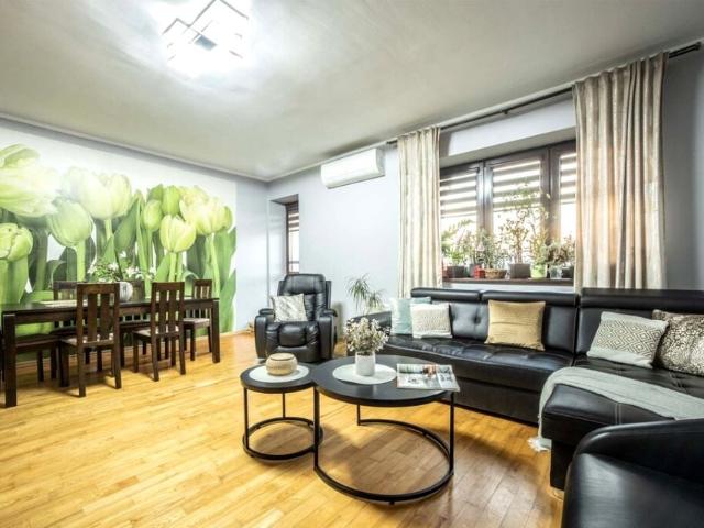 Mieszkanie 98,65 m², Błonie