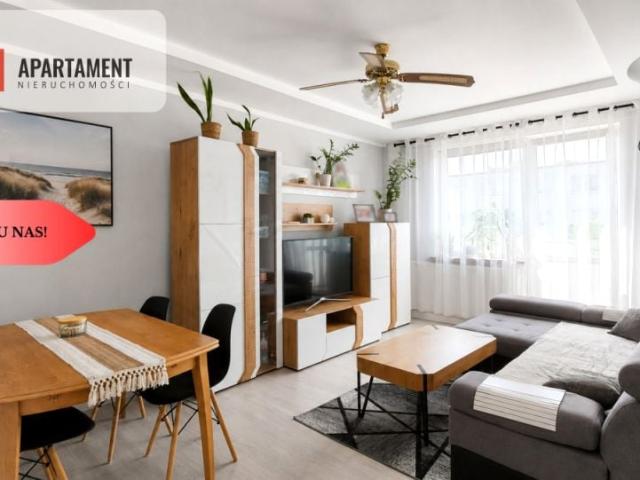 Mieszkanie 98,70 m², Tyrowo
