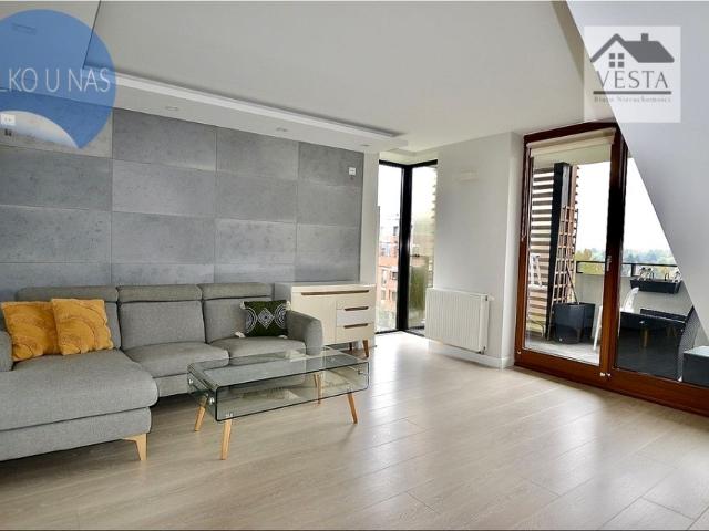 Mieszkanie 99 m², Lublin
