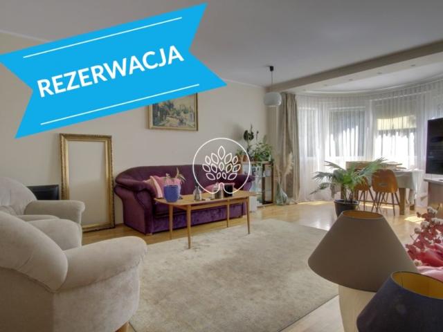 Mieszkanie 99,48 m², Bydgoszcz