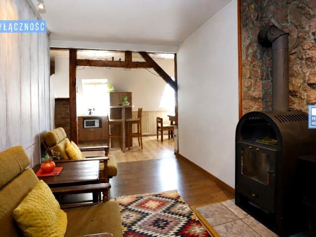 Mieszkanie 99,40 m², Wałbrzych