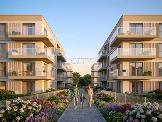 Mieszkanie 99,67 m², Bielany Wrocławskie