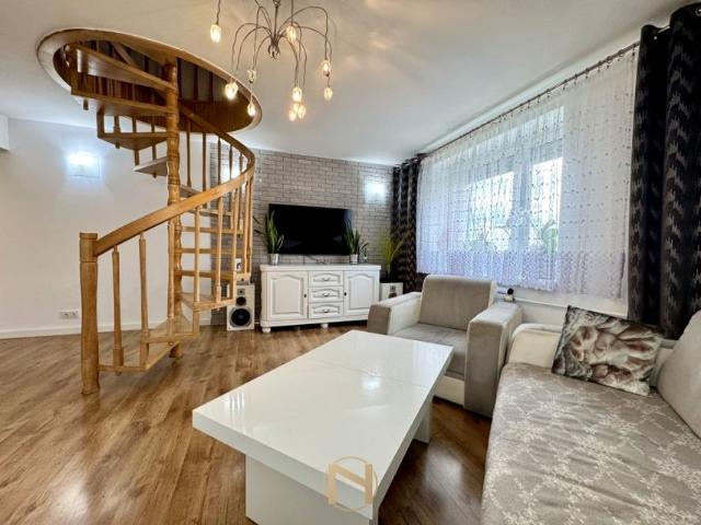 Mieszkanie 99,74 m², Gorzów Wielkopolski