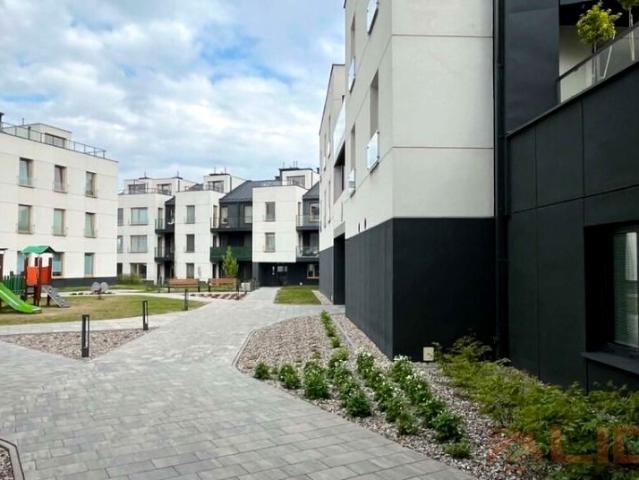 Mieszkanie 99,76 m², Białystok