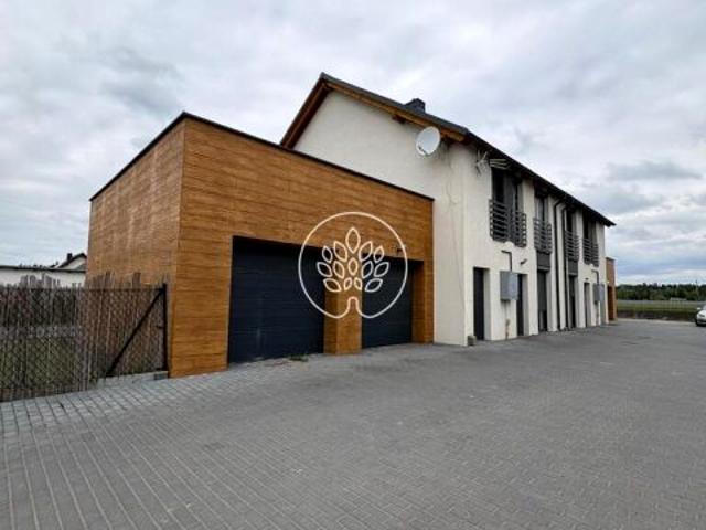 Mieszkanie 90 m², Łabiszyn