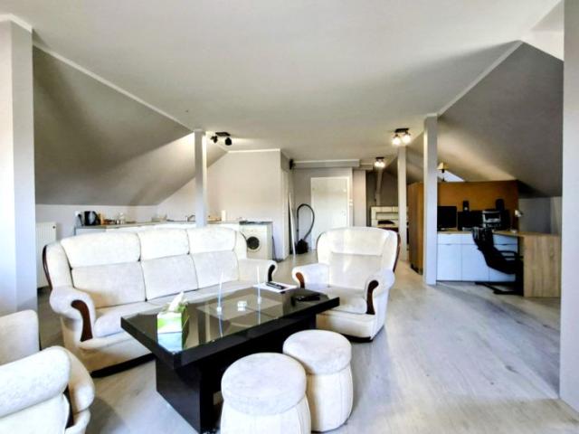 Mieszkanie 90 m², Białystok