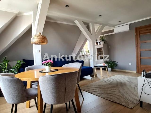 Mieszkanie 90 m², Lubin