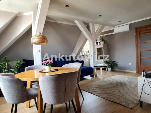 Mieszkanie 90 m², Lubin