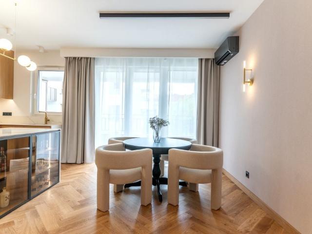 Mieszkanie 90 m², Poznań