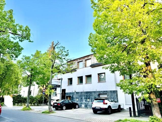 Mieszkanie 90 m², Poznań