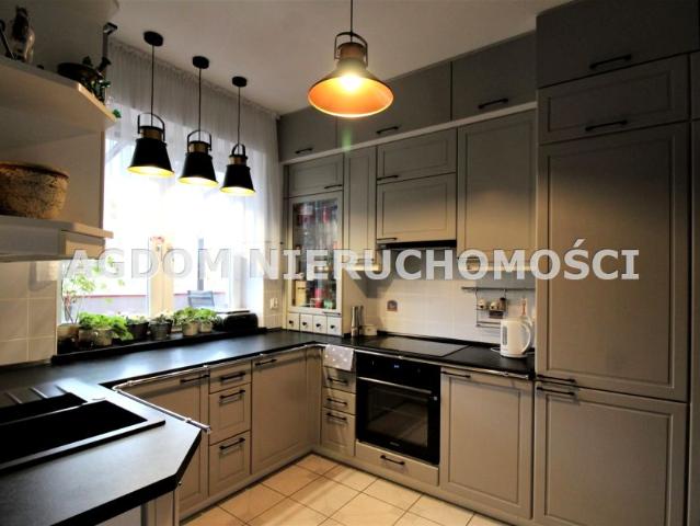 Rzeczna 90 m², Włocławek