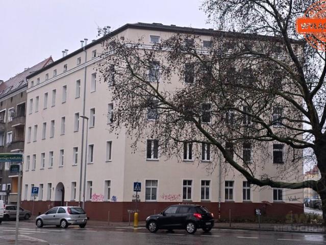 Mieszkanie 90,17 m², Szczecin