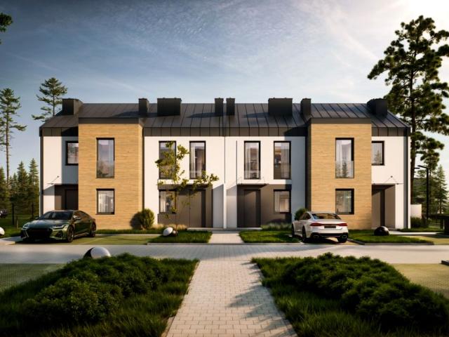 Mieszkanie 90,49 m², Kielce