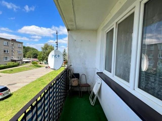 Mieszkanie 90,40 m², Lubiana