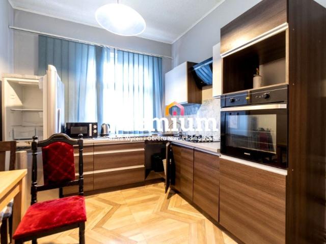 Mieszkanie 90,40 m², Zielona Góra