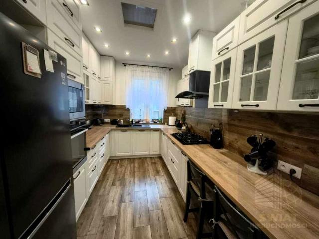 Mieszkanie 90,42 m², Szczecin