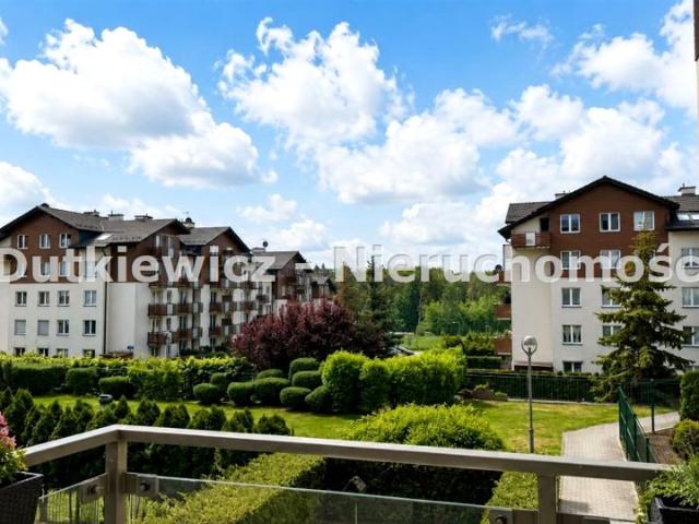 Mieszkanie 90,57 m², Tychy