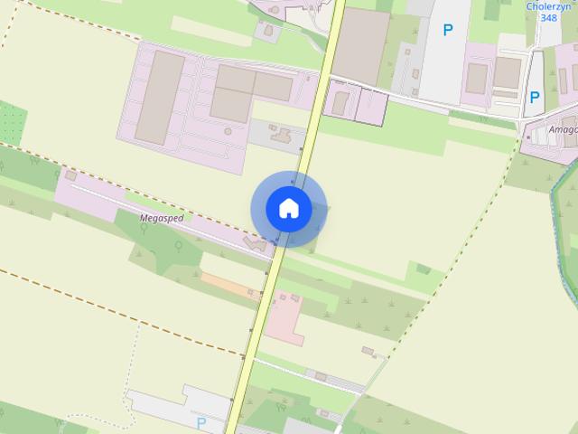 Mieszkanie 90m2 Cholerzyn, Zalew od zaraz!