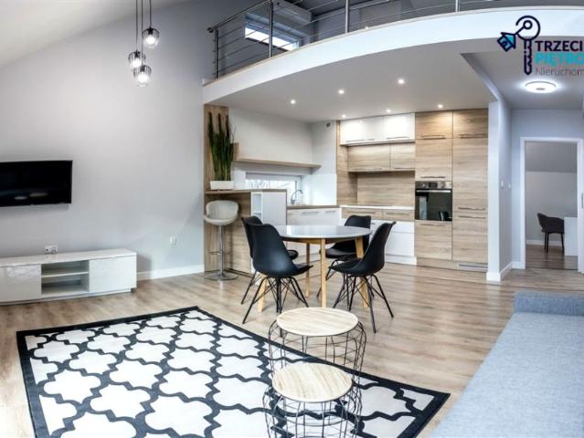 Mieszkanie 91 m², Bielsko Biała