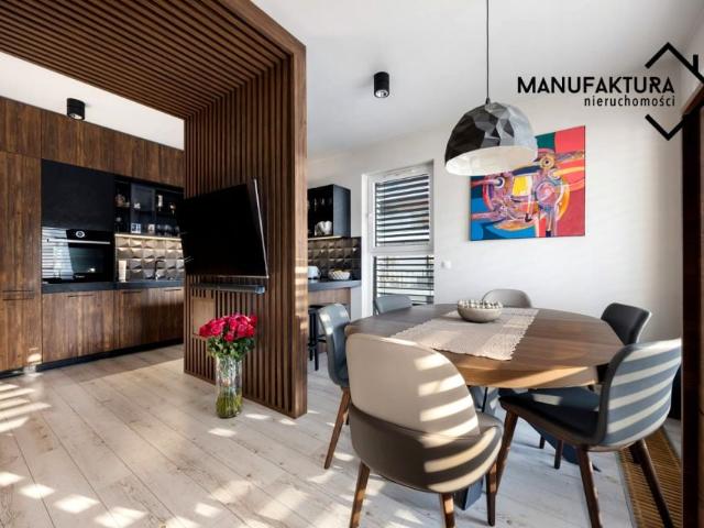 Mieszkanie 91 m², Bydgoszcz