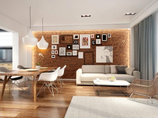Mieszkanie 91 m², Suchy Las