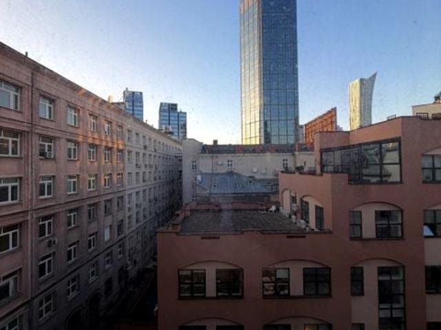 Nowogrodzka 87,40 m², Warszawa
