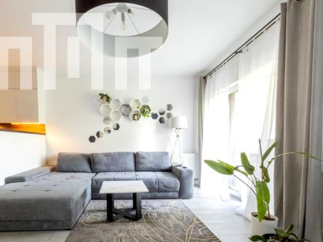 Mieszkanie 91 m², Zaczernie