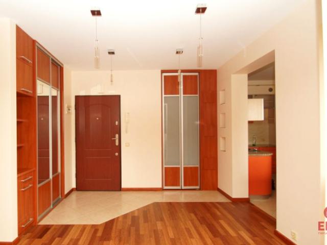 Mieszkanie 91,07 m², Białystok